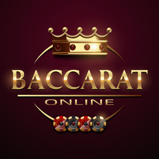 coonlinebaccarat.com Logo